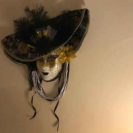 Mcmueller's Kemenate Zajazd 3*