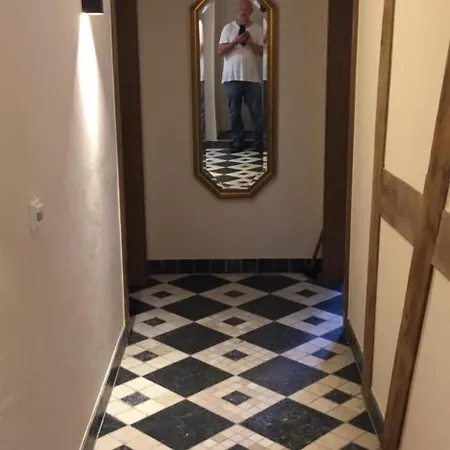 Mcmueller's Kemenate 3*