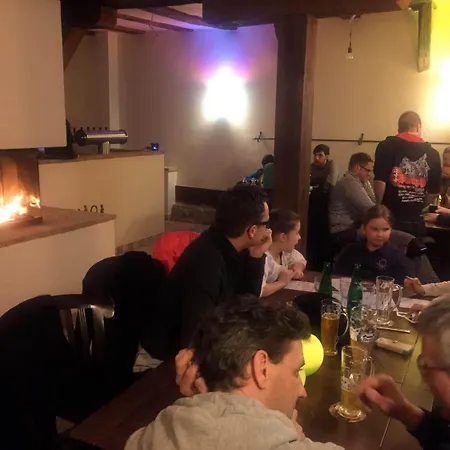 Mcmueller's Kemenate 3* Fulda