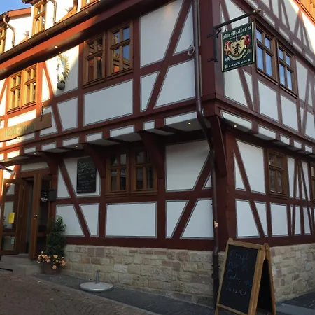 Mcmueller's Kemenate