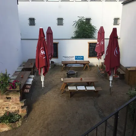 Mcmueller's Kemenate Mini-hôtel 3*