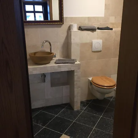 Mcmüller's Kemenate 3* Fulda