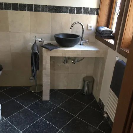 Mcmueller's Kemenate