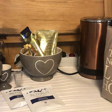 Mcmueller's Kemenate 3* Fulda