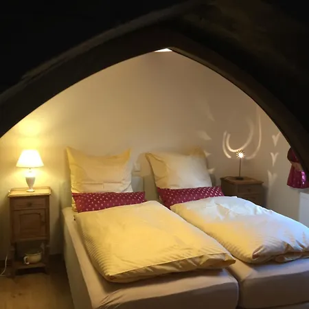 Mcmueller's Kemenate Han/Misafirhane 3*