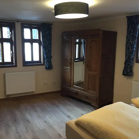 Mcmueller's Kemenate 3*