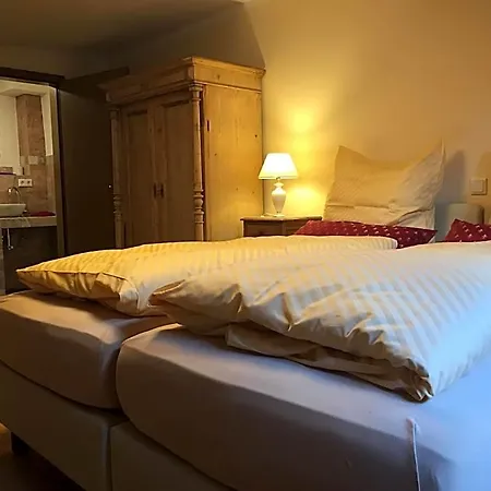 Gasthof Mcmüller's Kemenate 3*