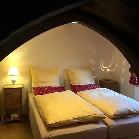 Gasthof Mcmüller's Kemenate 3*