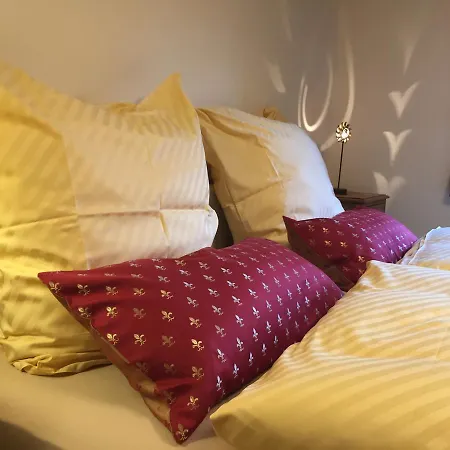 Mcmueller's Kemenate Han/Misafirhane Fulda