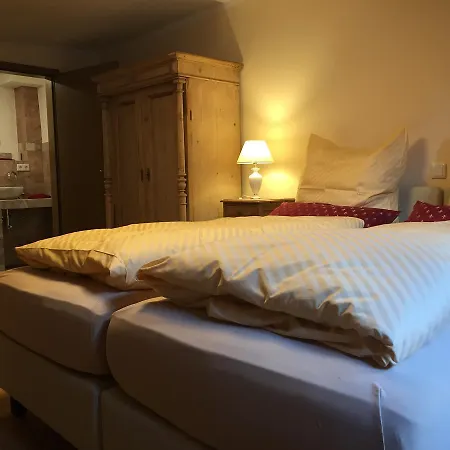 Mcmueller's Kemenate Fulda