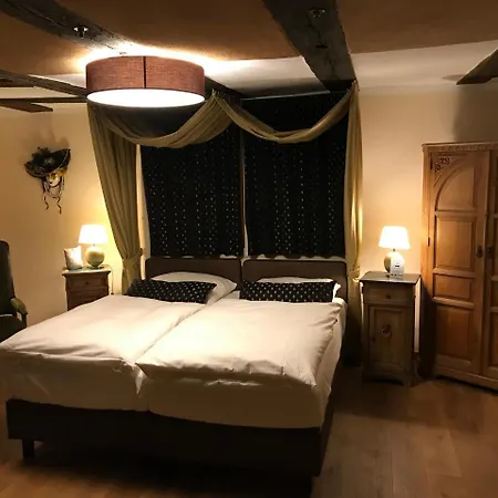 Mcmüller's Kemenate 3*