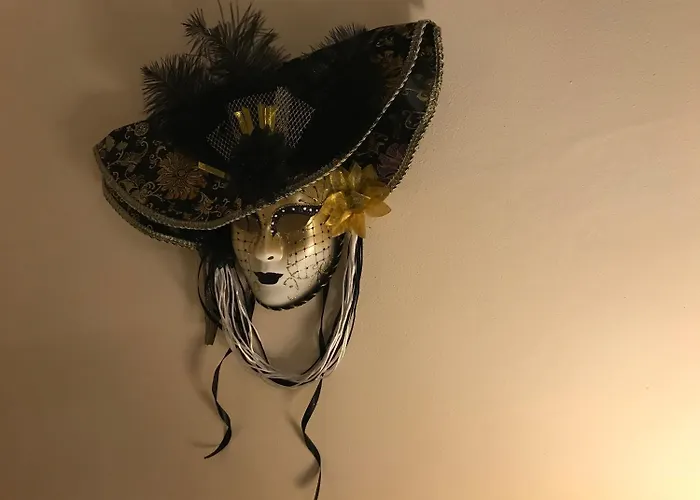 Mcmüller's Kemenate Inn 3*