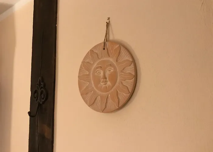 Mcmüller's Kemenate Inn 3*