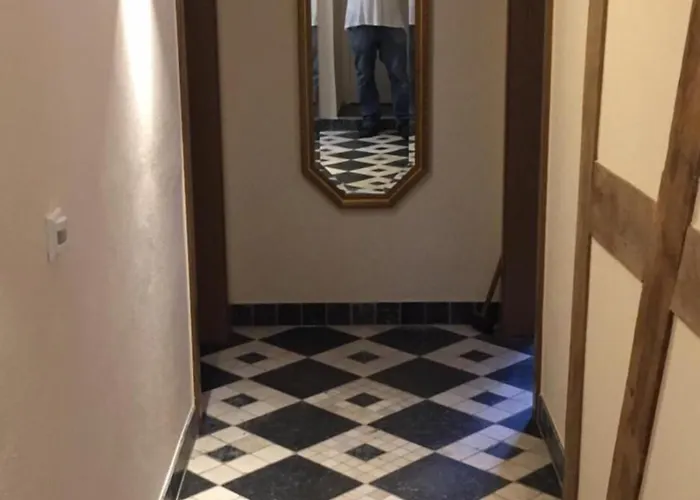 Mcmueller's Kemenate 3*