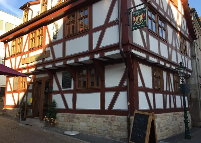 Mcmueller's Kemenate