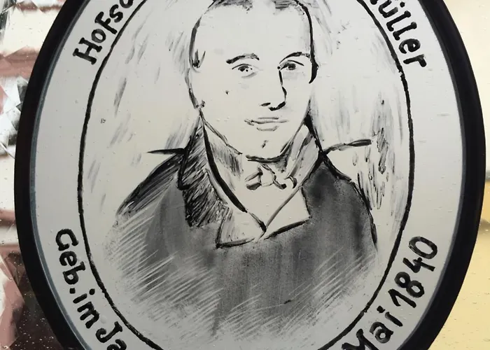 Mcmüller's Kemenate 3* Fulda