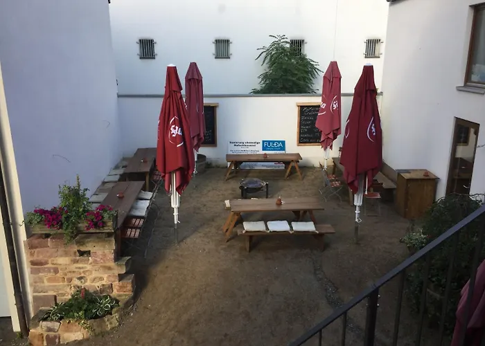 Mcmüller's Kemenate Inn 3*