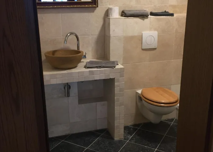 Mcmüller's Kemenate 3* Fulda