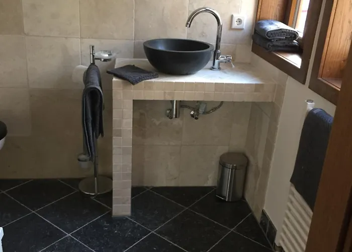 Mcmueller's Kemenate