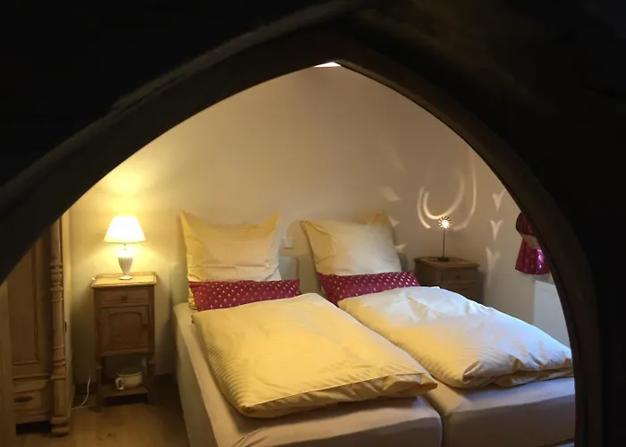 Mcmüller's Kemenate Inn 3*