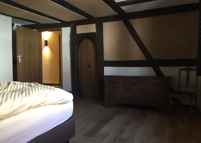 Mcmüller's Kemenate Inn 3*