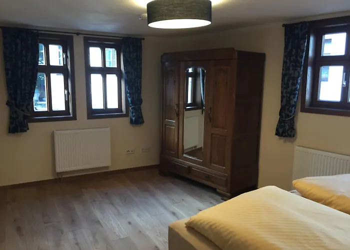 Mcmueller's Kemenate 3*