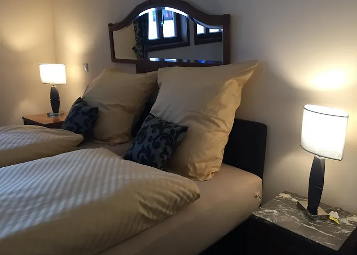 Mcmüller's Kemenate Inn 3*