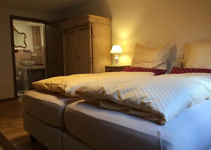 Mcmüller's Kemenate Fulda