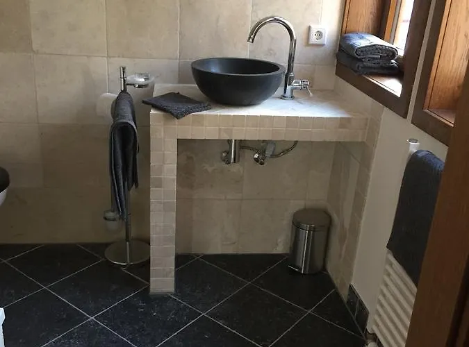 Mcmueller's Kemenate Fulde