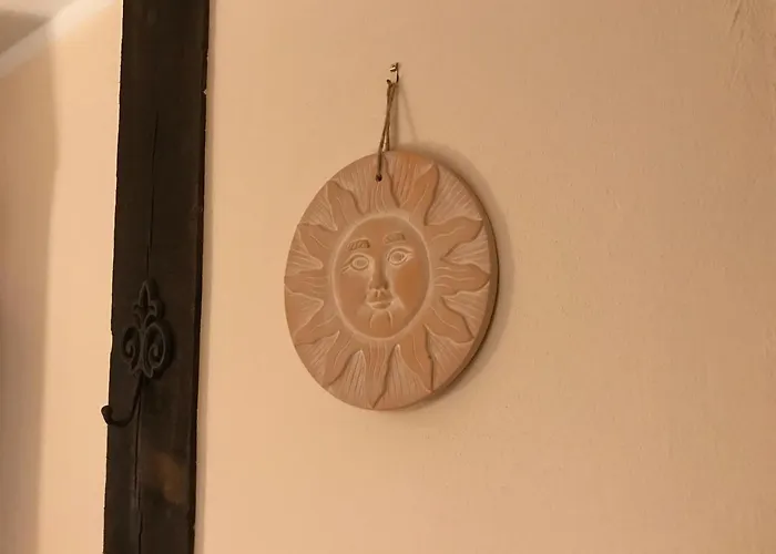 Mcmüller's Kemenate Inn 3*