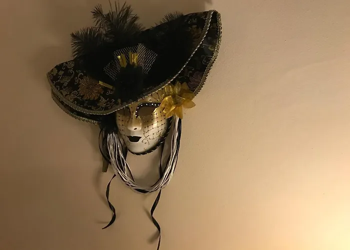 Mcmüller's Kemenate